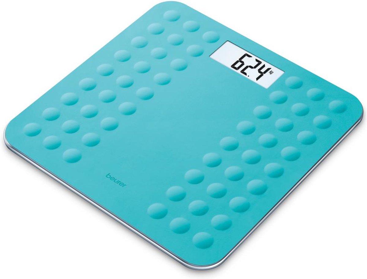 BEURER BEU75606 pèse-personnes