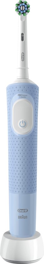 ORAL B OBVITALITYPRO brosse à dents électrique