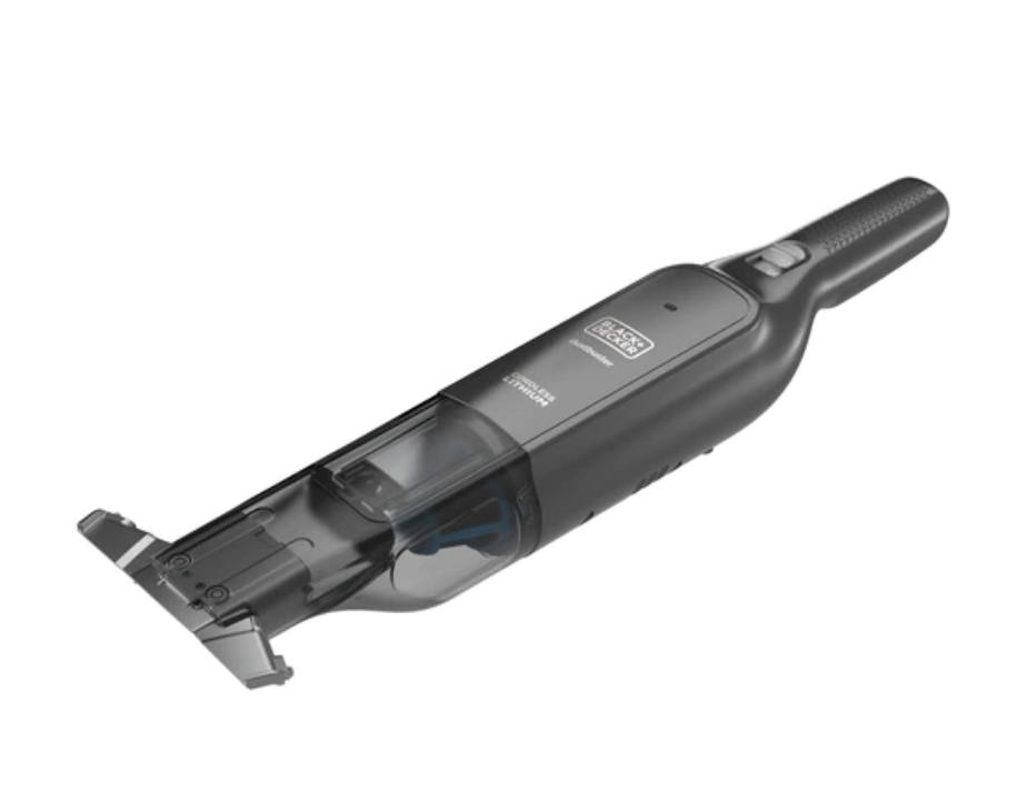BLACK & DECKER BDHLVC320B11-QW aspirateur à main
