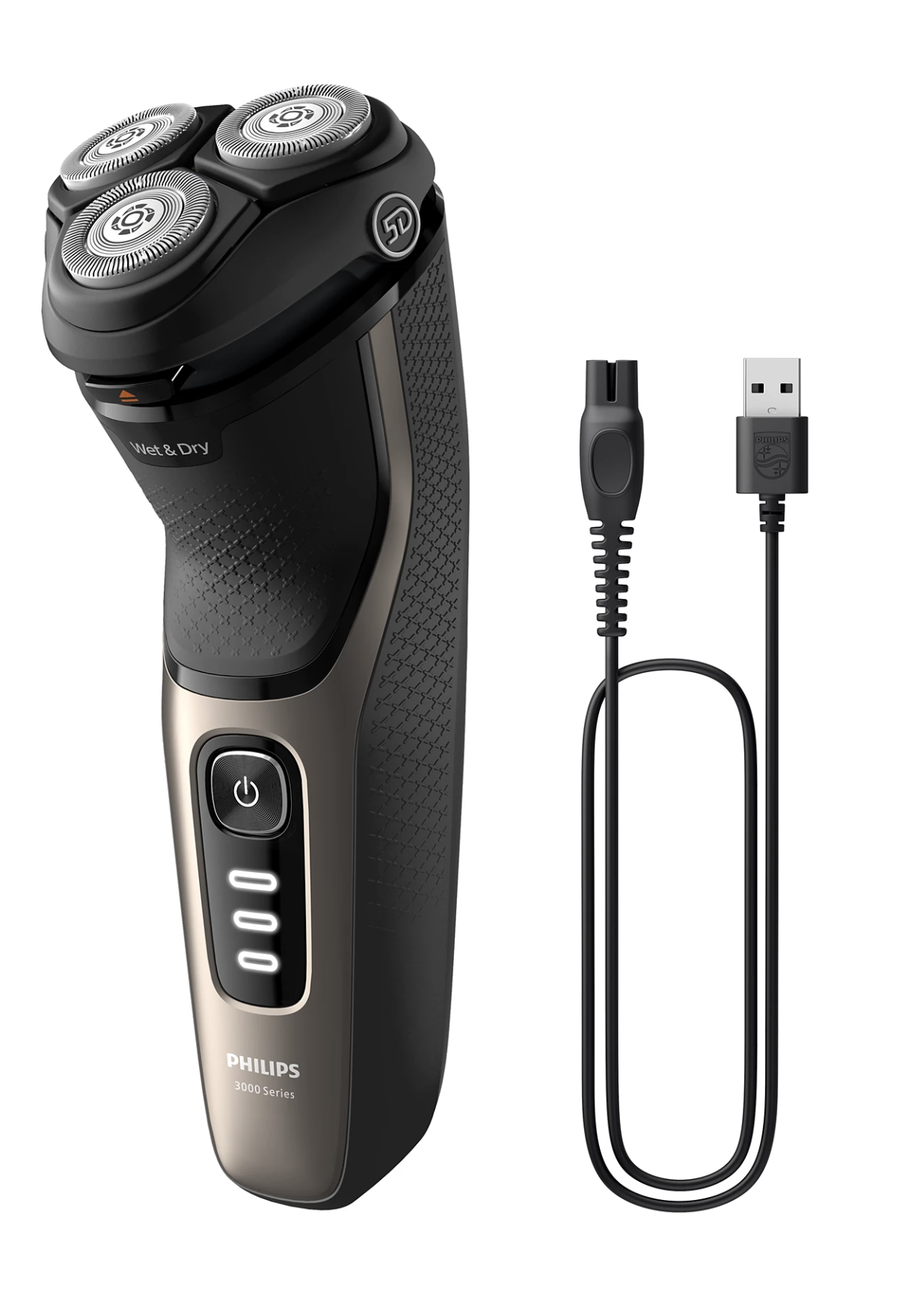 PHILIPS PHS3242/12 rasoir