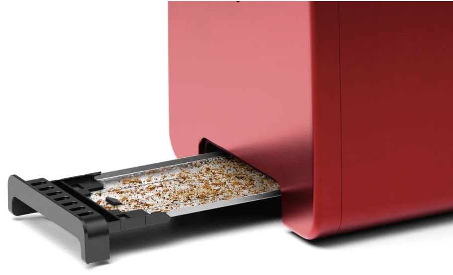 BOSCH TAT4P424 grille-pain