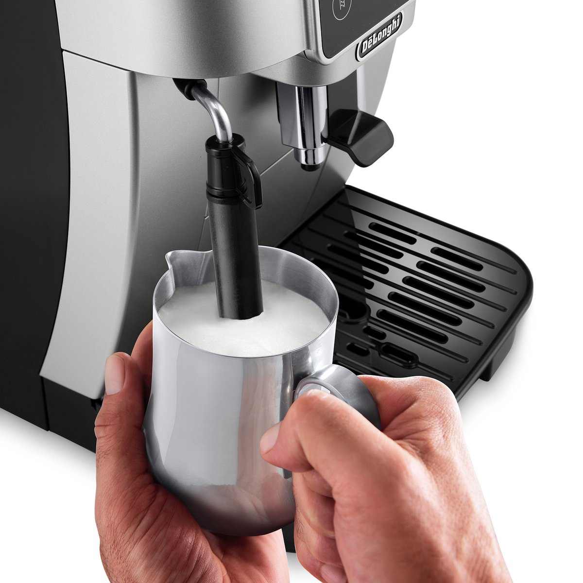 BRAUN (DELONGHI) DLECAM220.30SB machine expresso