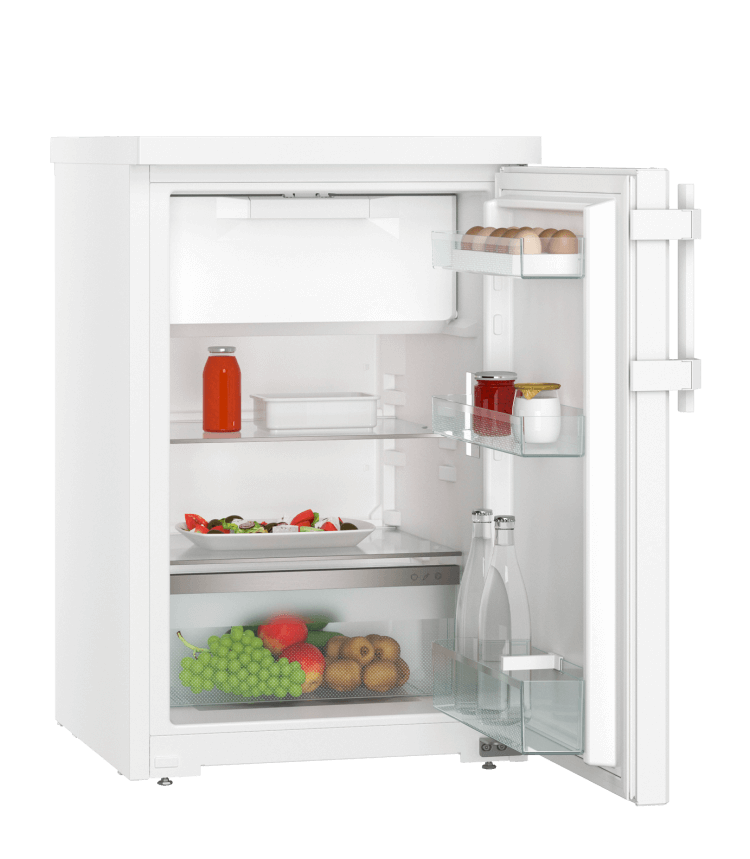 LIEBHERR RC140120 réfrigérateur pose-libre avec congélateur - 85cm