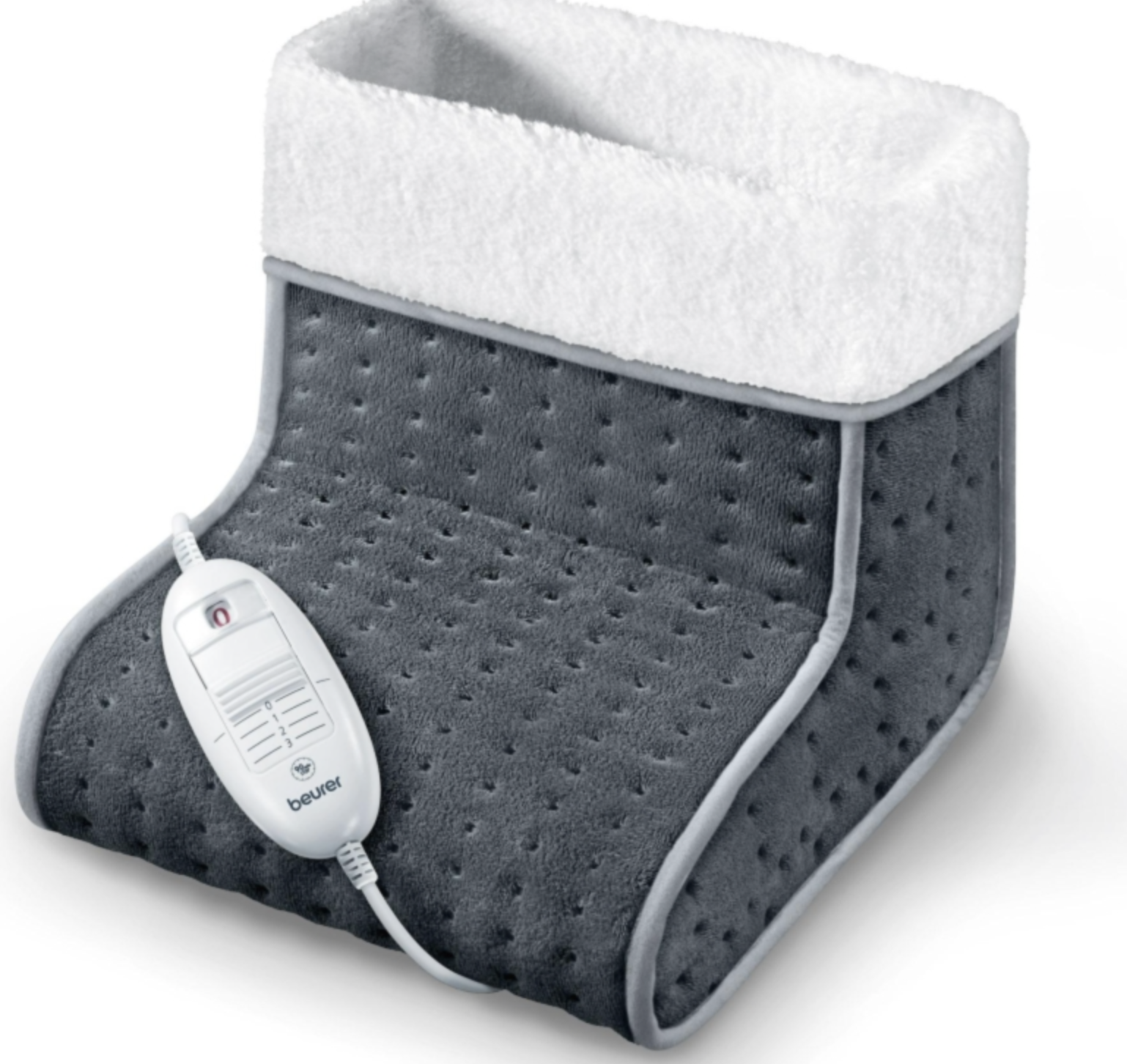 BEURER BEU53106 chauffe-pieds