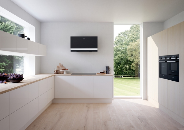 SIEMENS BI510CNR0 IQ500 tiroir chauffant - 14cm