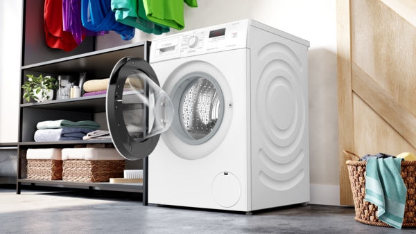 BOSCH WGE02407FG SERIE 2 lave-linge