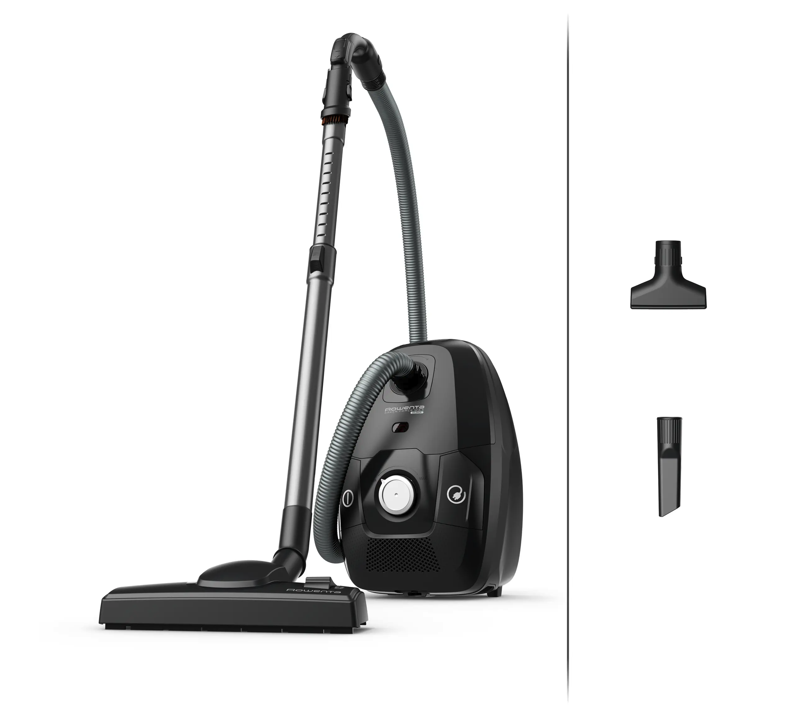 ROWENTA RO6136EA aspirateur avec sac