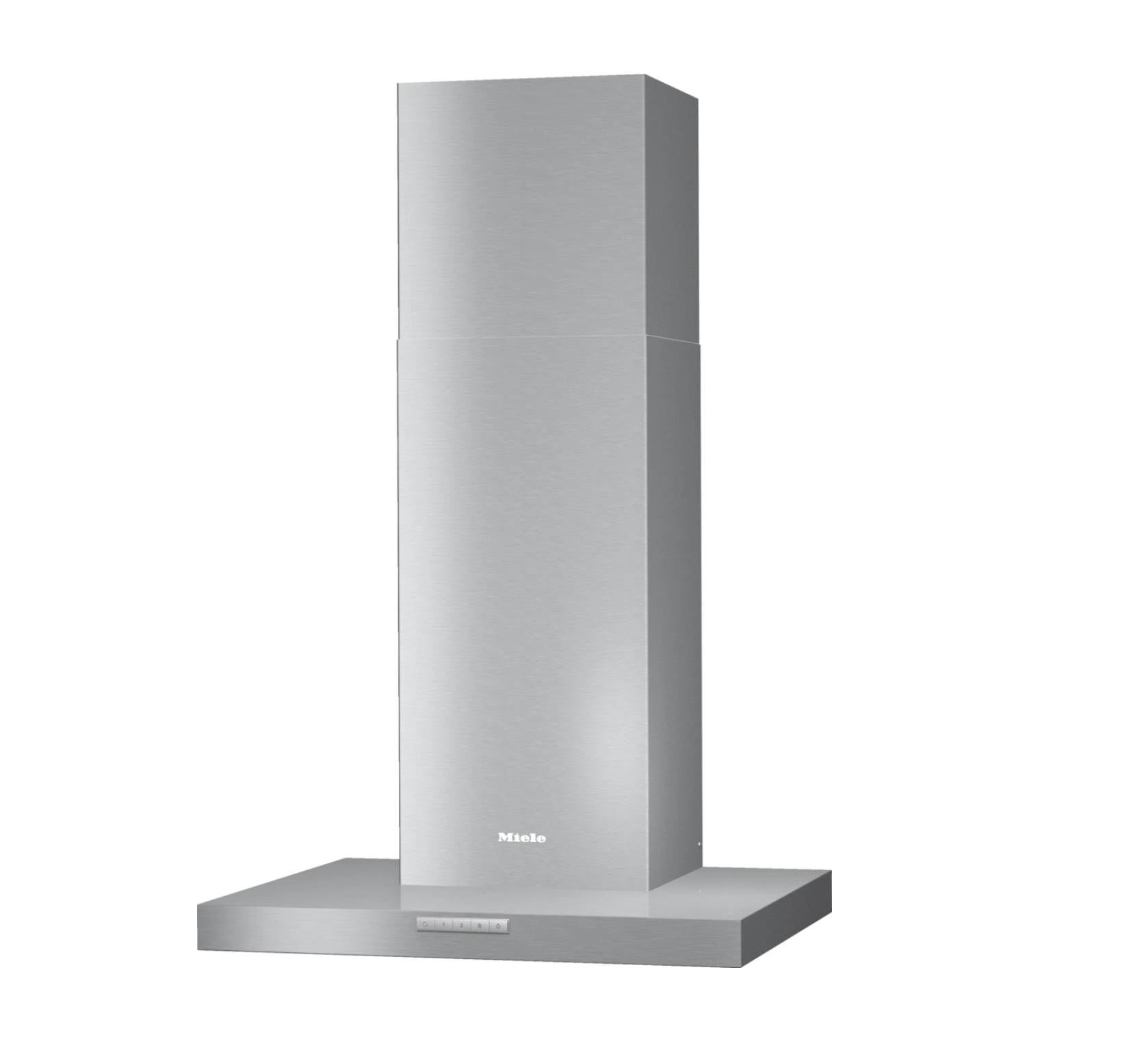 MIELE DAW1620ACTIVEEDST hotte décorative - 60cm