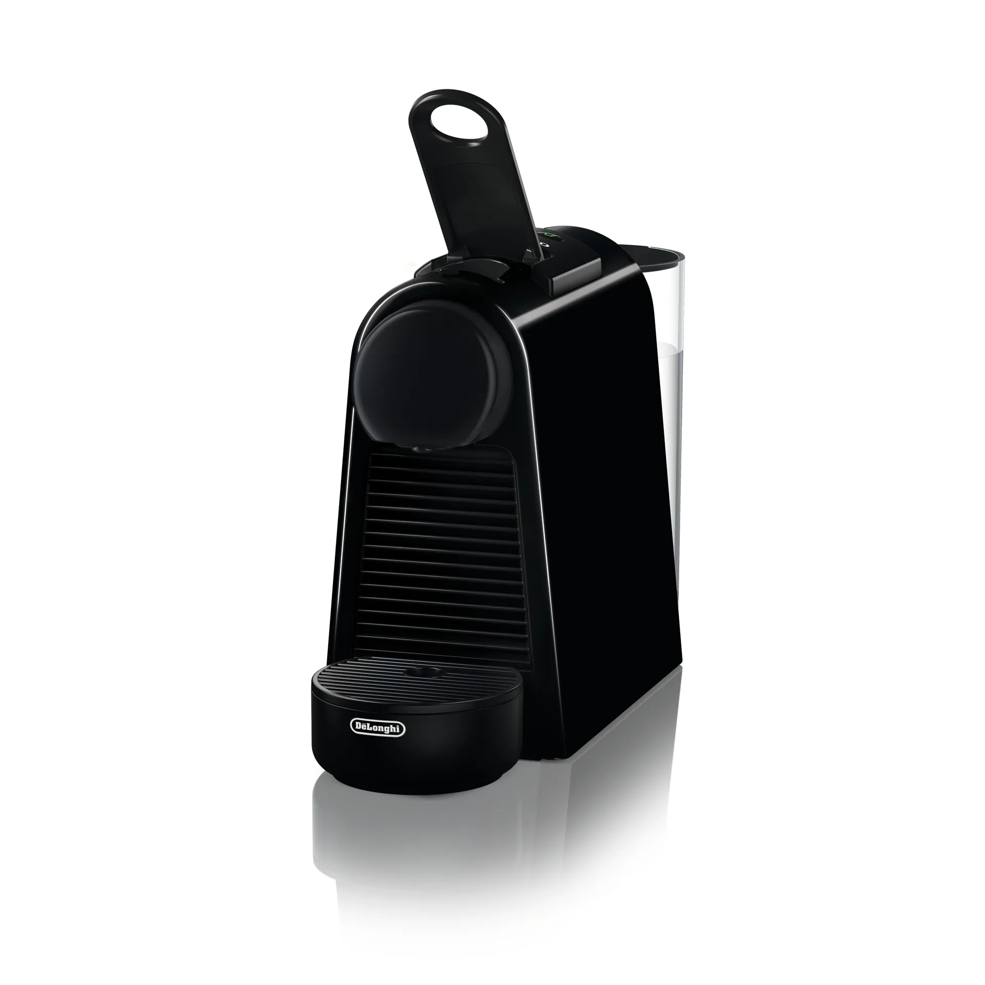 BRAUN (DELONGHI) DLEN85.BKMT machine à dosettes / capsules