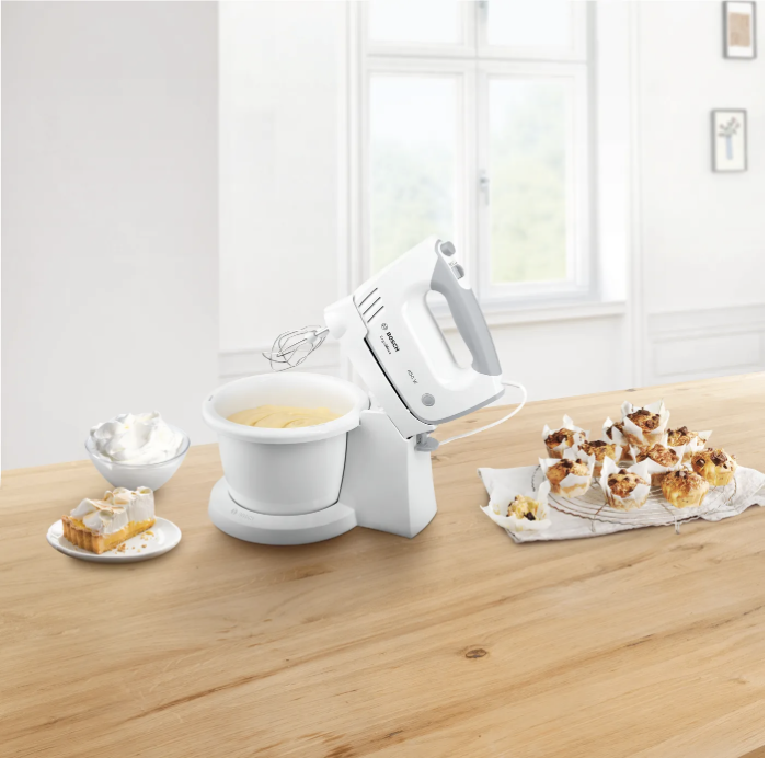 BOSCH MFQ36460 ERGOMIXX mixeur