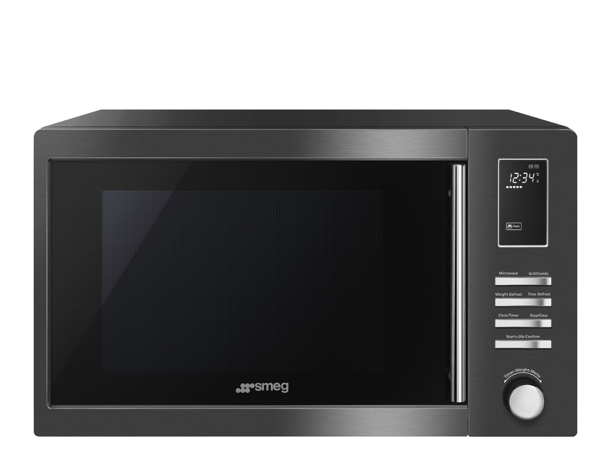 SMEG MOE31B
