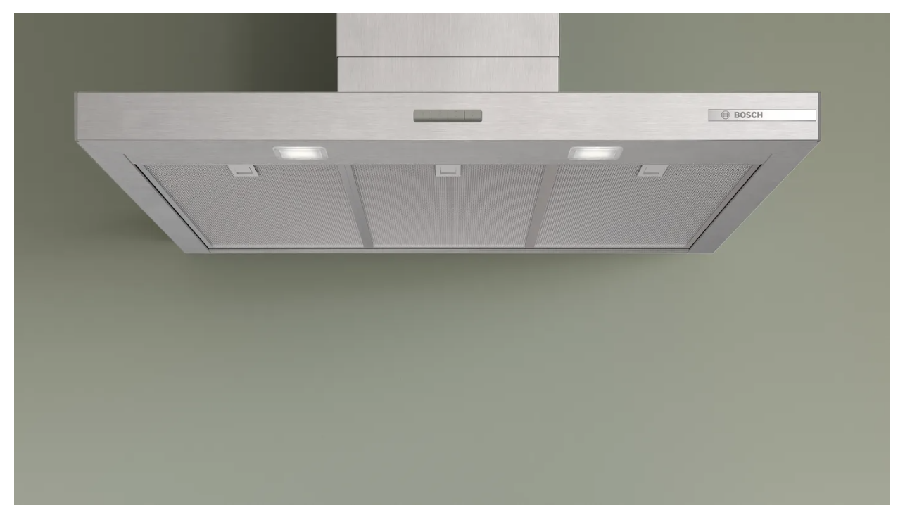 BOSCH DWB93BC30 hotte décorative - 90cm