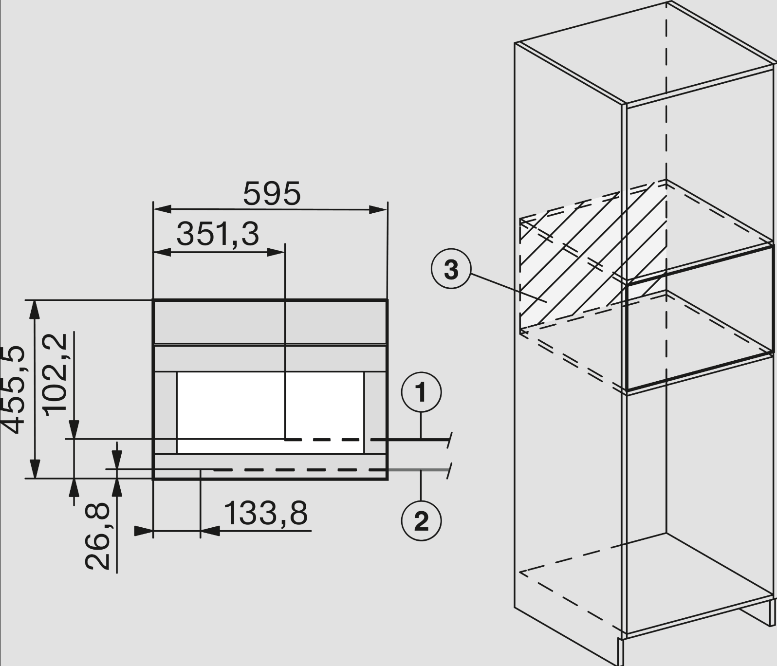 MIELE CVA7445CS PURELINE machine à café