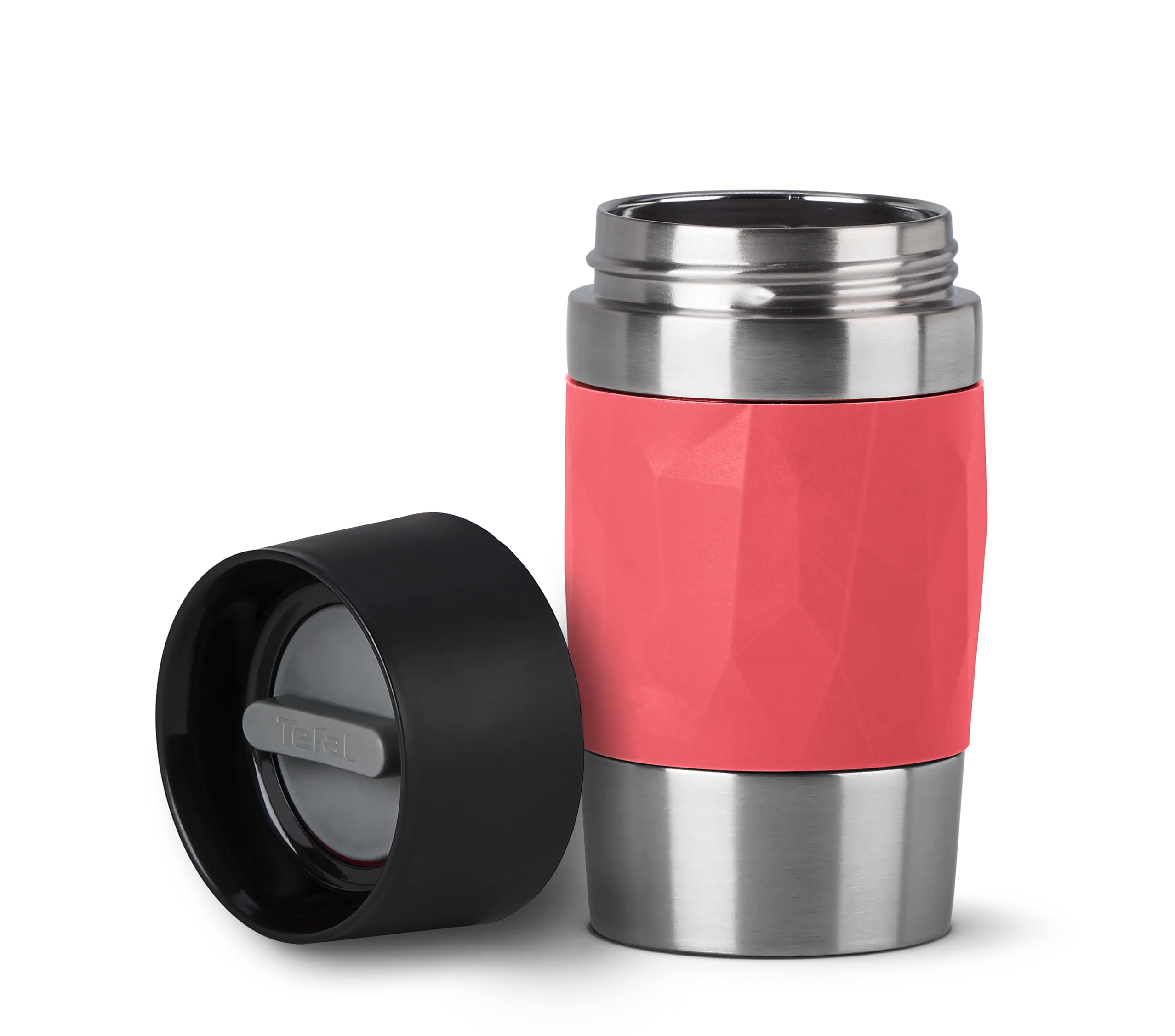 TEFAL N2160410 gobelet de voyage