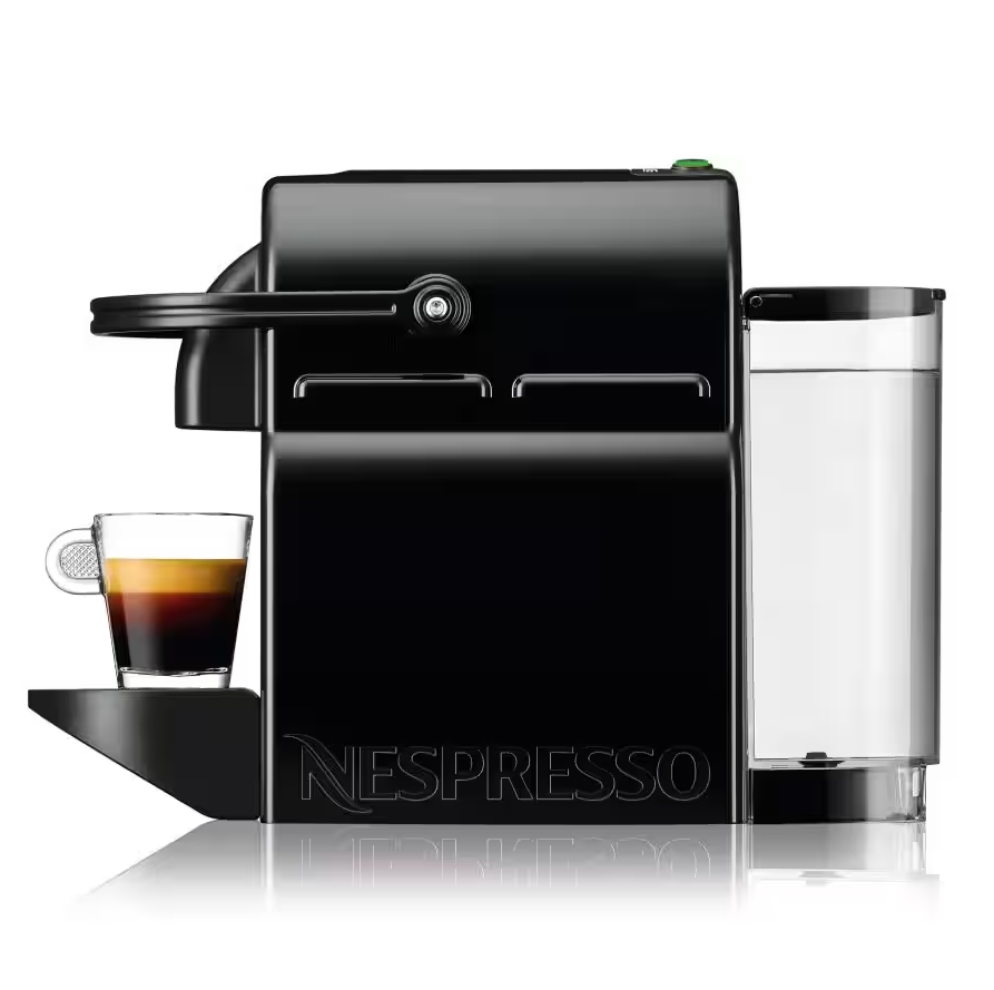 BRAUN (DELONGHI) DLEN80.B machine à dosettes / capsules