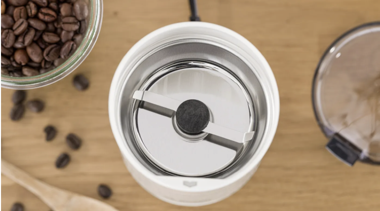 BOSCH TSM6A011W moulin à café