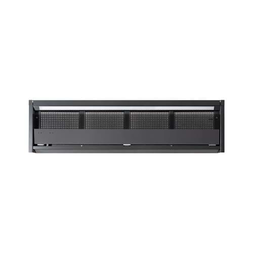 NOVY 8770 Fusion hotte téléscopique - 120cm