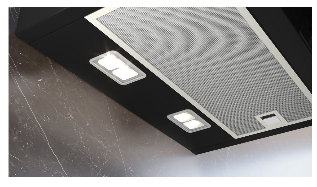 SIEMENS LC67KFN60 IQ300 hotte murale - 60cm