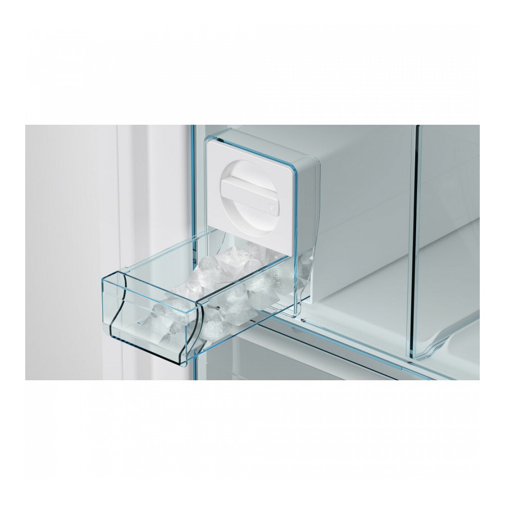 BOSCH GSN58AWCV SERIE 6 congélateur pose-libre - 191cm