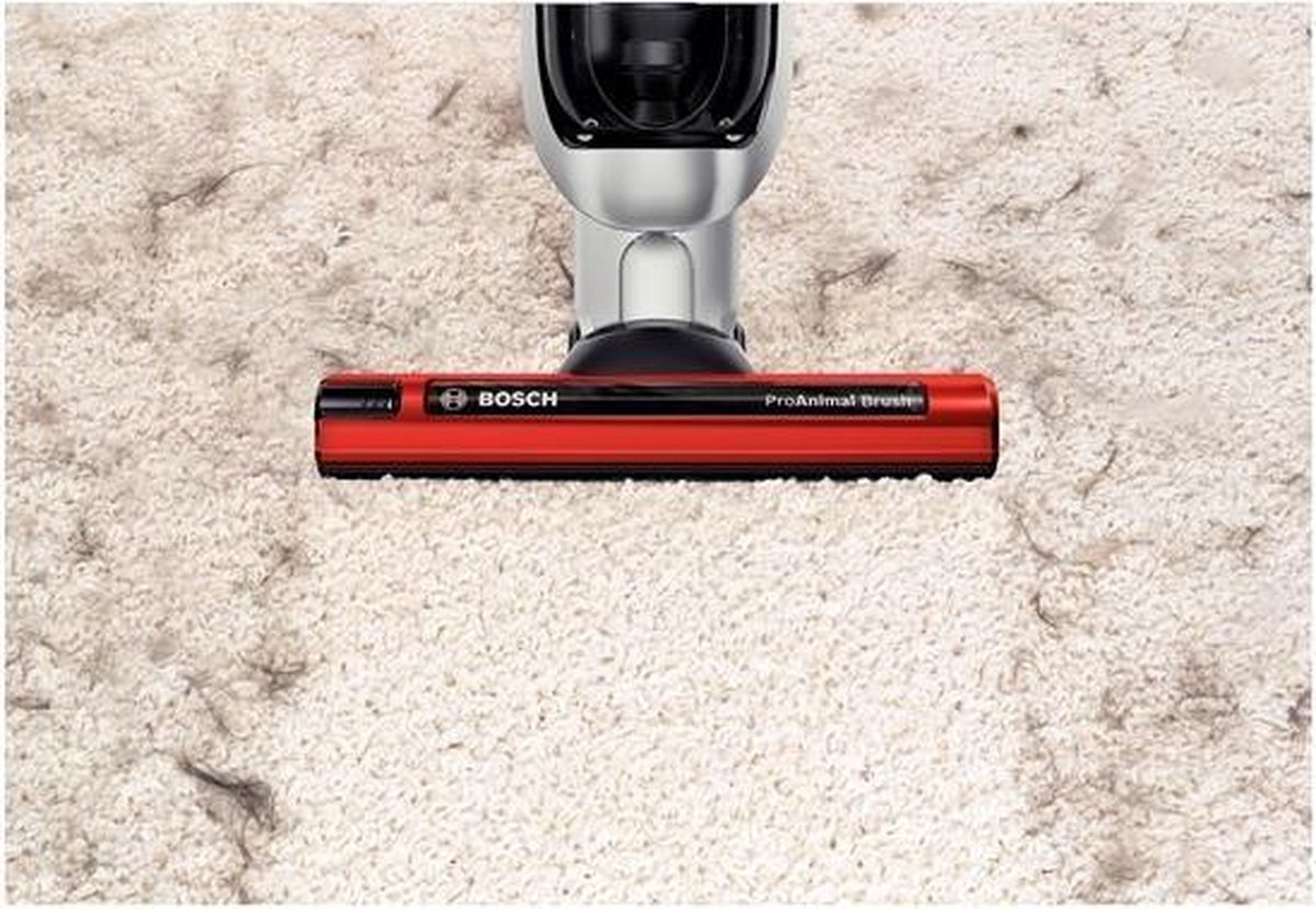 BOSCH BCH6ZOOO Athlet aspirateur balai