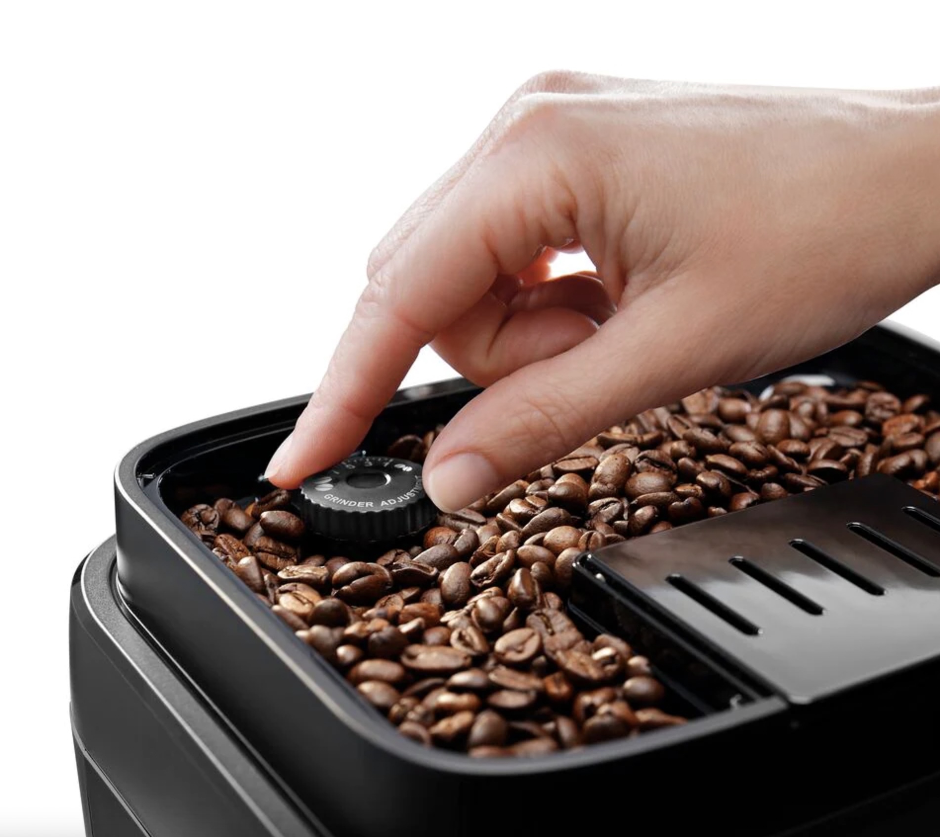 BRAUN (DELONGHI) DLECAM290.61.B machine expresso