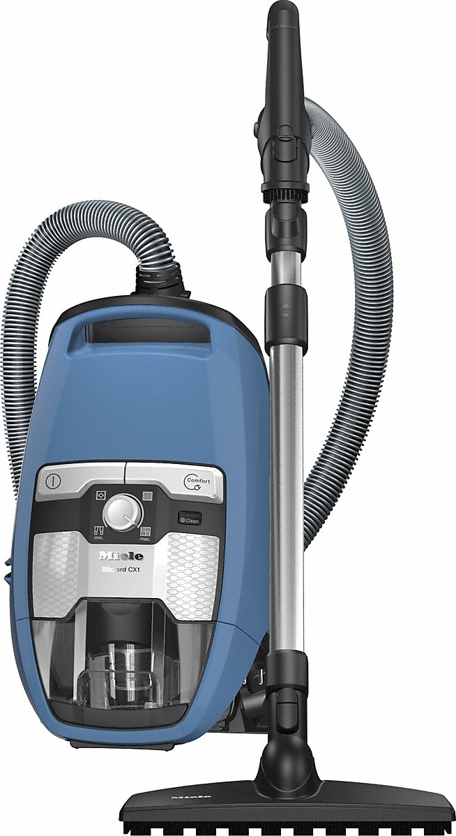 MIELE BLIZZARDCX1PARQUETPOWERLINETEBL aspirateur sans sac