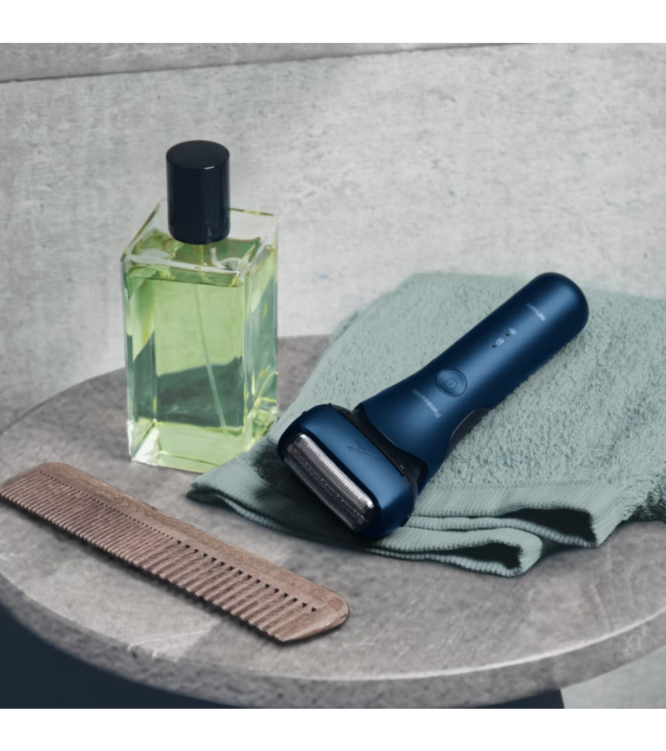 PANASONIC PAES-LT4B-A803 rasoir