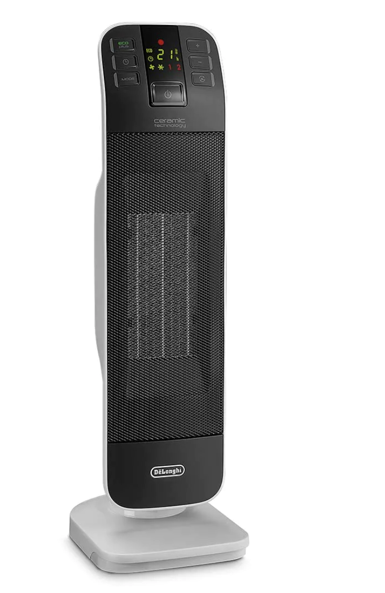 BRAUN (DELONGHI) DLHFX65V20 radiateur soufflant