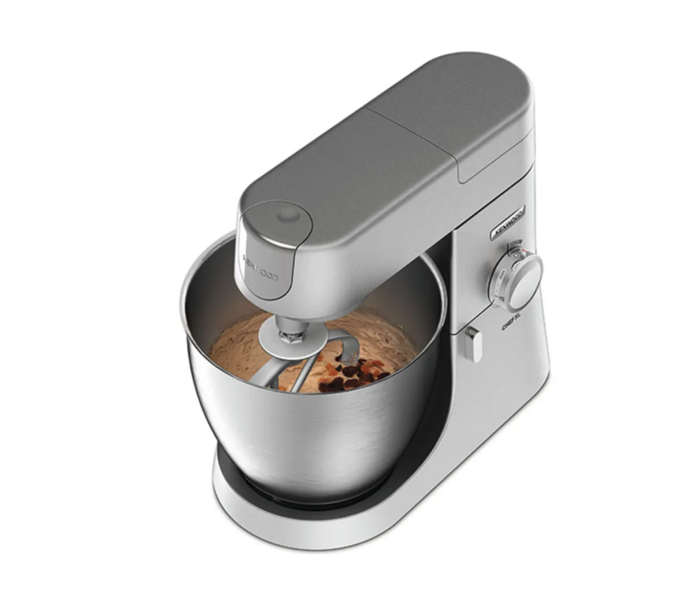 KENWOOD KEKVL4120S robot de cuisine