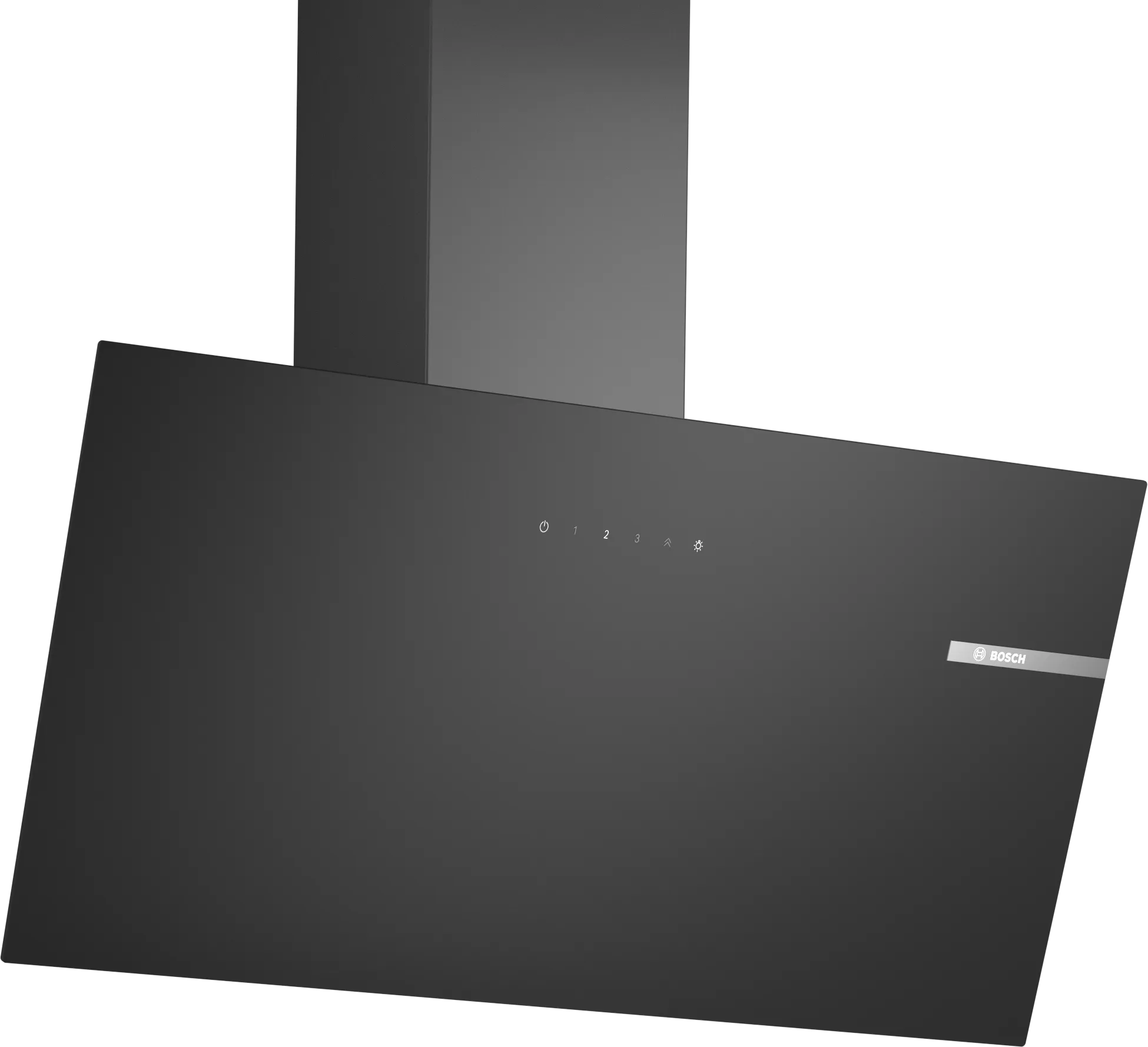 BOSCH DWK85DK60 SERIE 2 hotte murale - 80cm