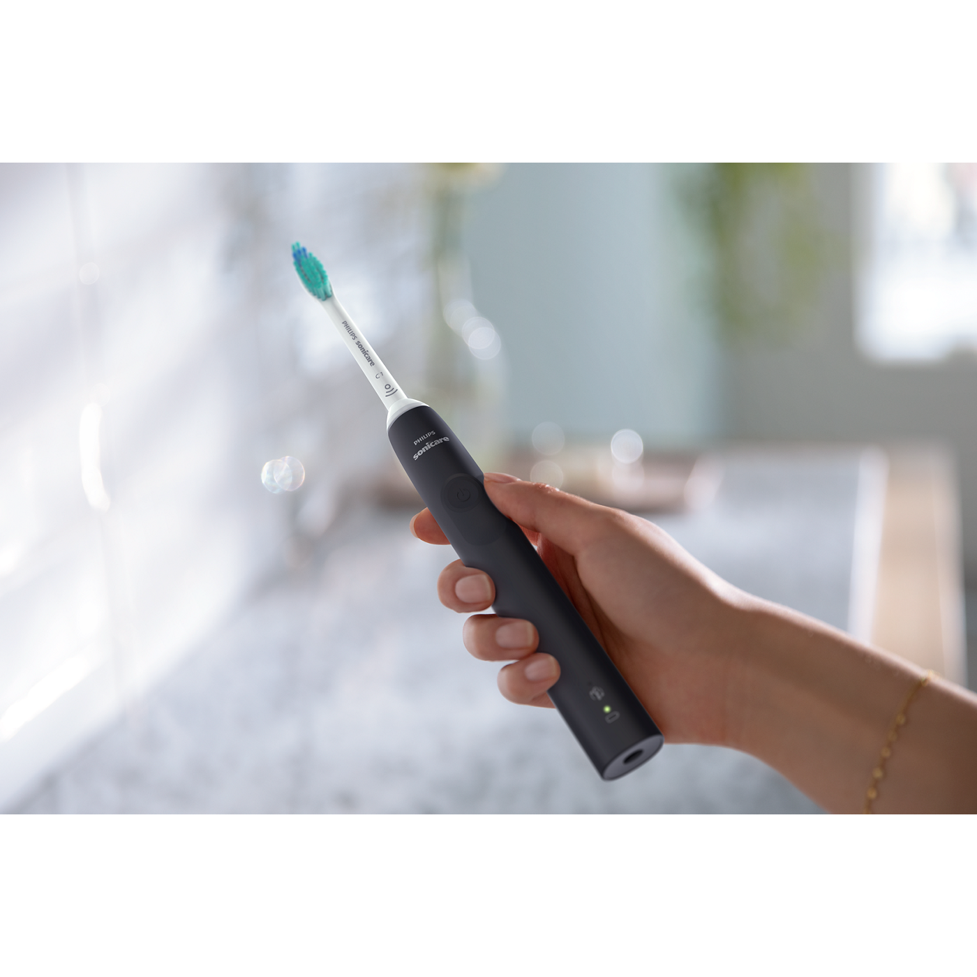 PHILIPS PHHX3671/14 brosse à dents électrique