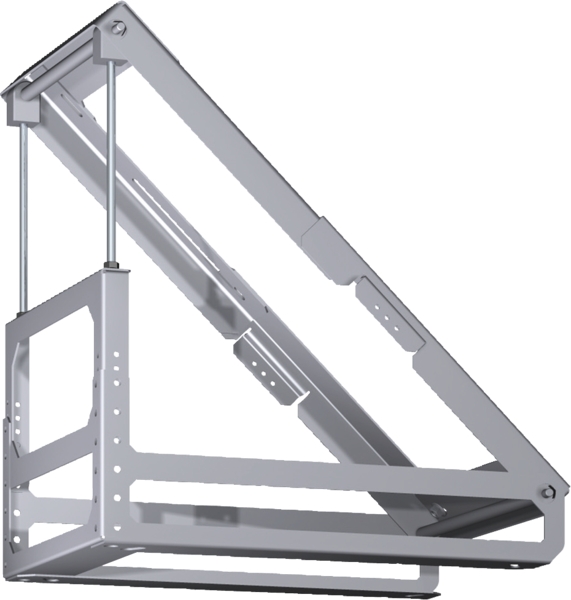 BOSCH DHZ1231 adapteur pour plafond incliné