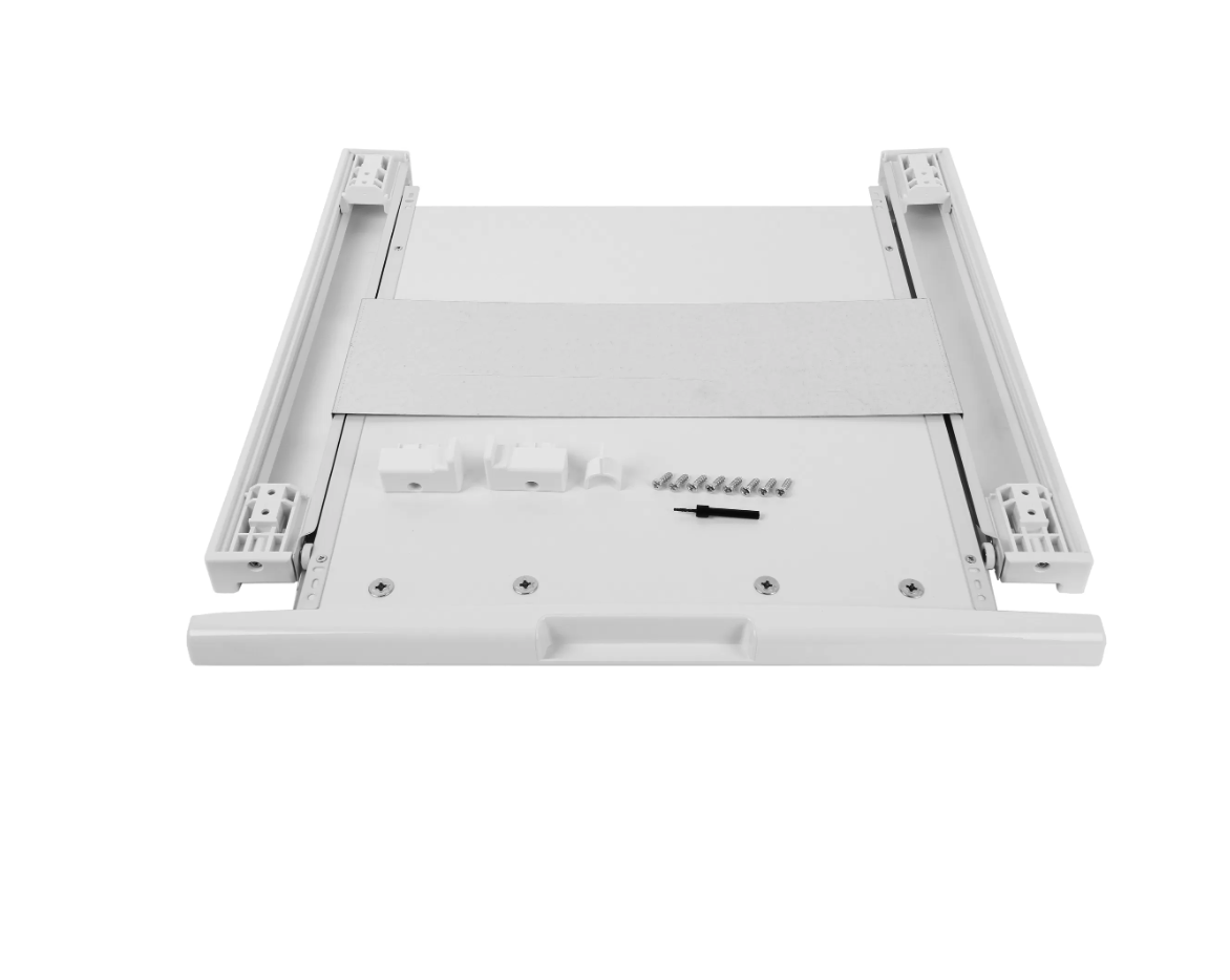 BOSCH WTZ27400 set de montage