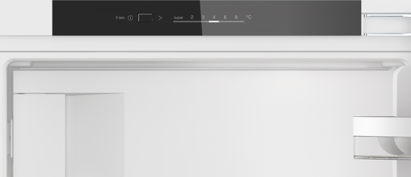 BOSCH KIL32VFE0 SERIE 4 réfrigérateur avec surgélateur - 102cm