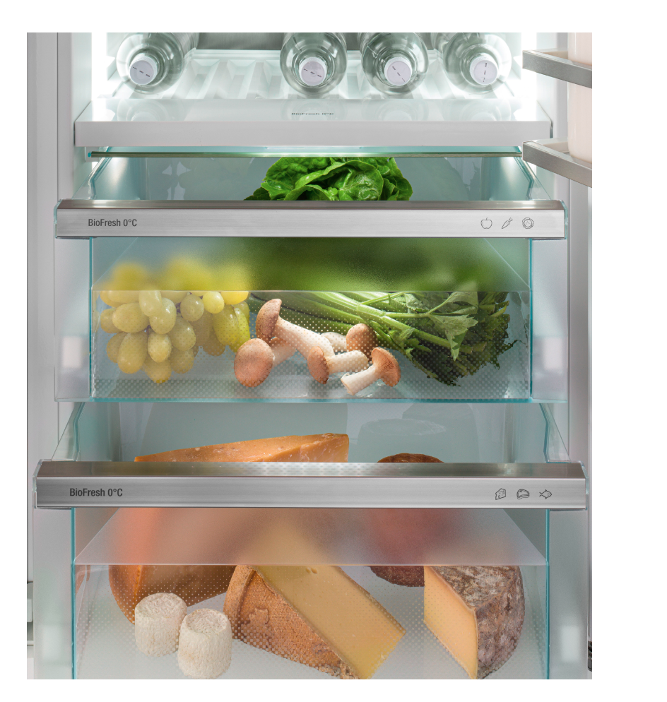 LIEBHERR IRBBI515020 refrigérateur sans congélateur - 177cm