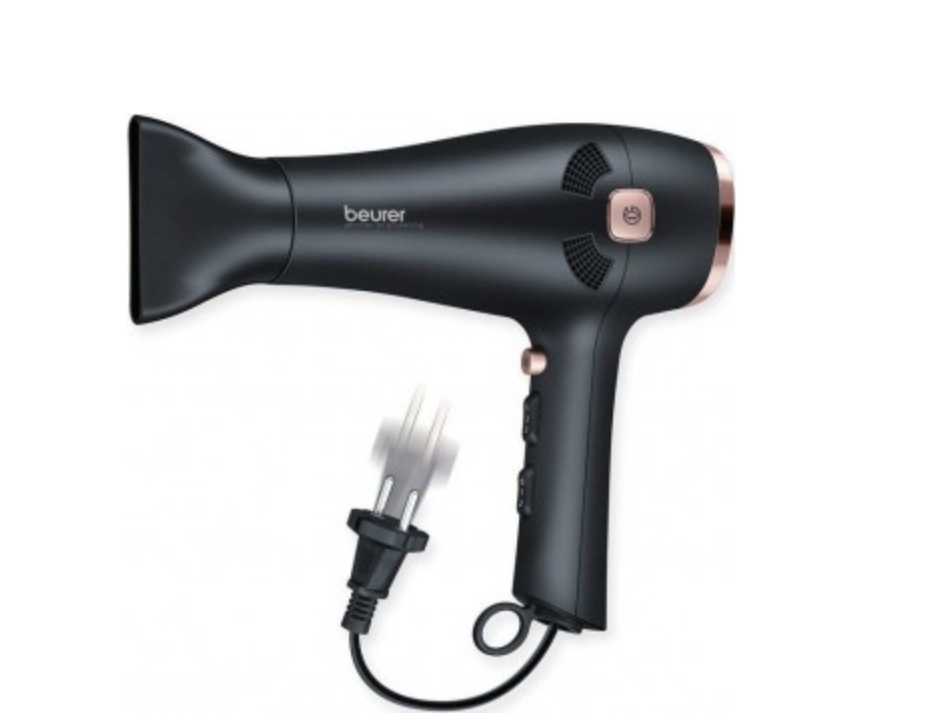 BEURER BEU58621 seche-cheveux