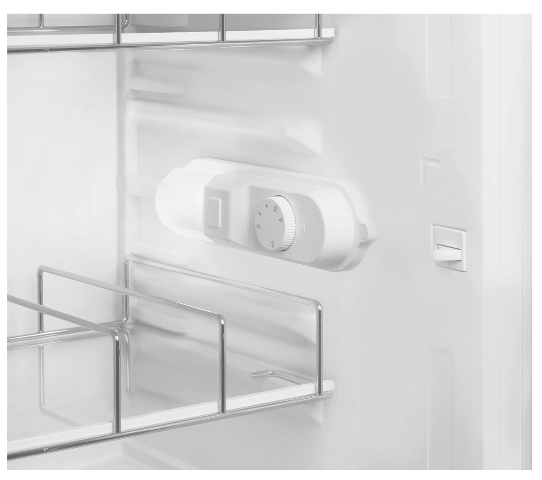 SMEG FAB10HLCR6 réfrigérateur pose-libre sans congélateur - 96cm