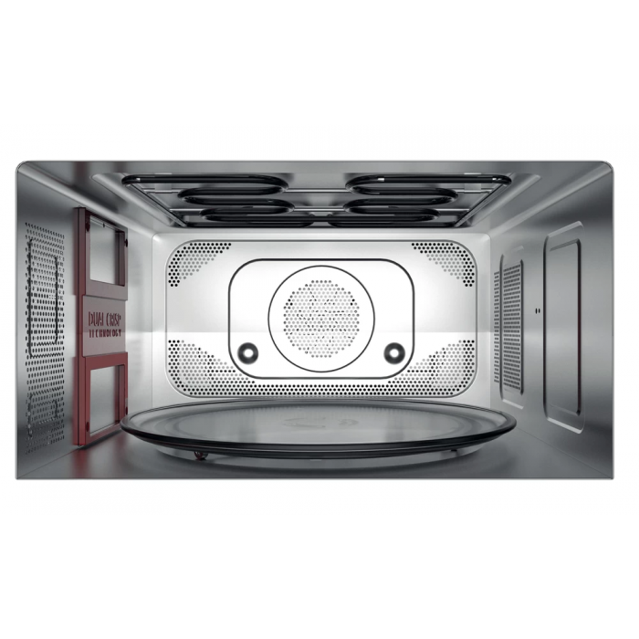 WHIRLPOOL MWSC9133SB four a micro-ondes pose-libre - combi - 37cm