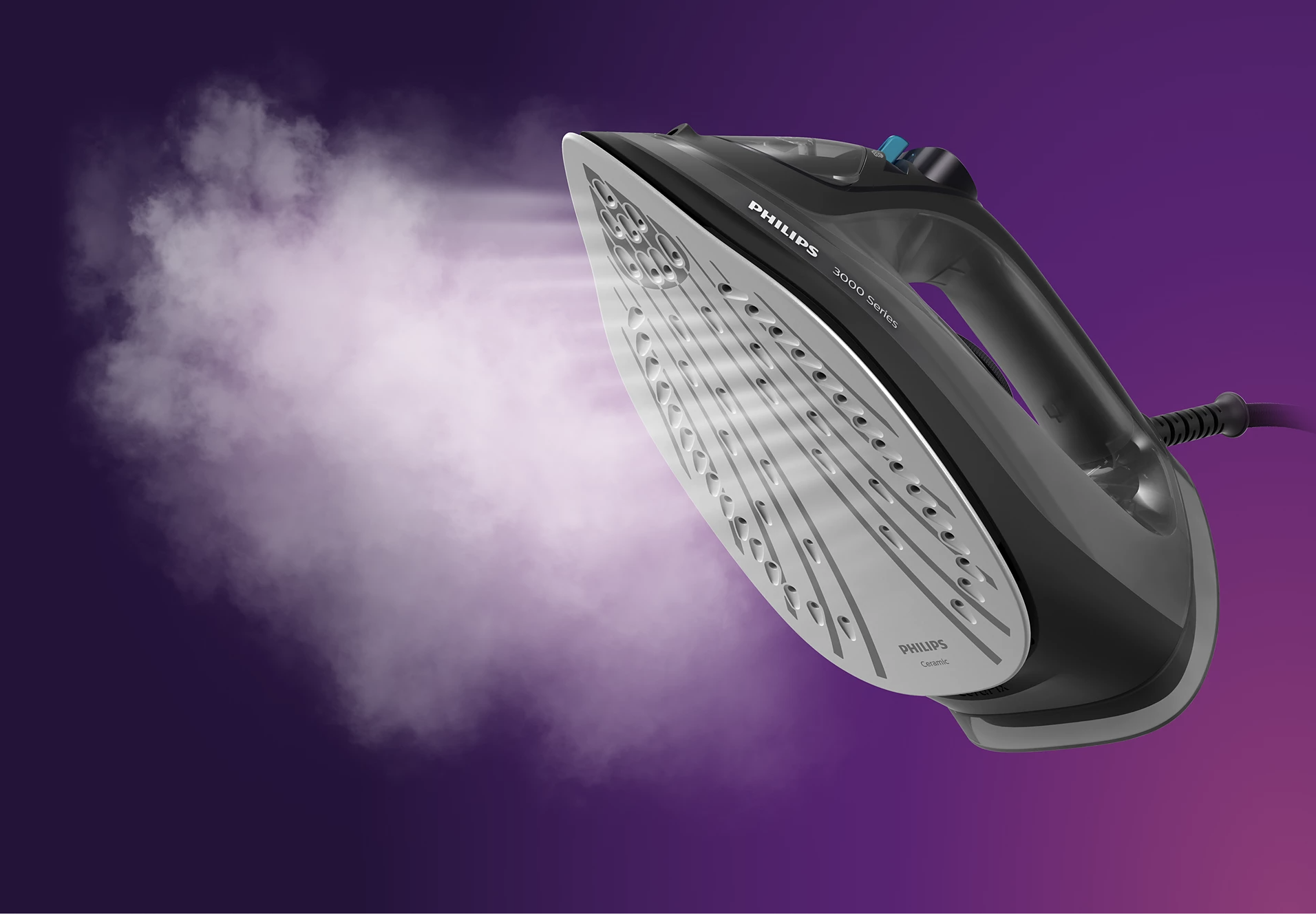 PHILIPS PDDST3041/80 fer à vapeur