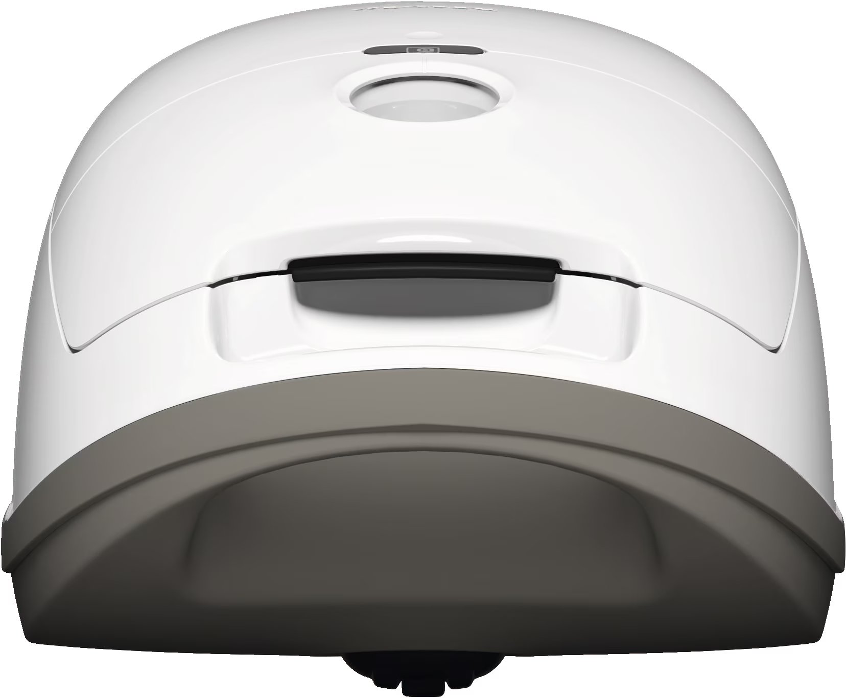 MIELE GUARDM1PARQUETFLEXBRILLIANTWHITECE GUARD GUARD Aspirateur traîneau blanc