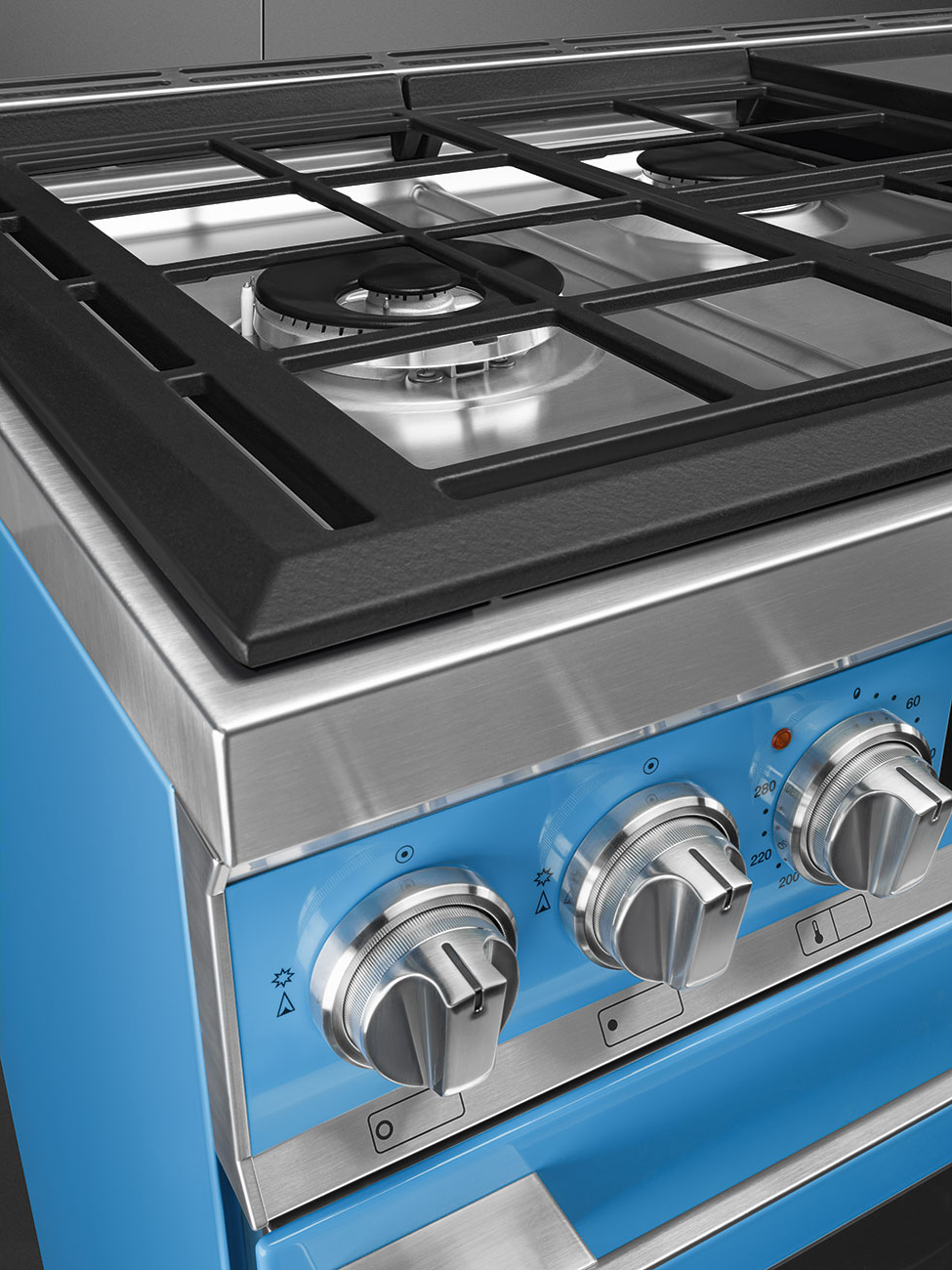 SMEG CPF120IGMPT