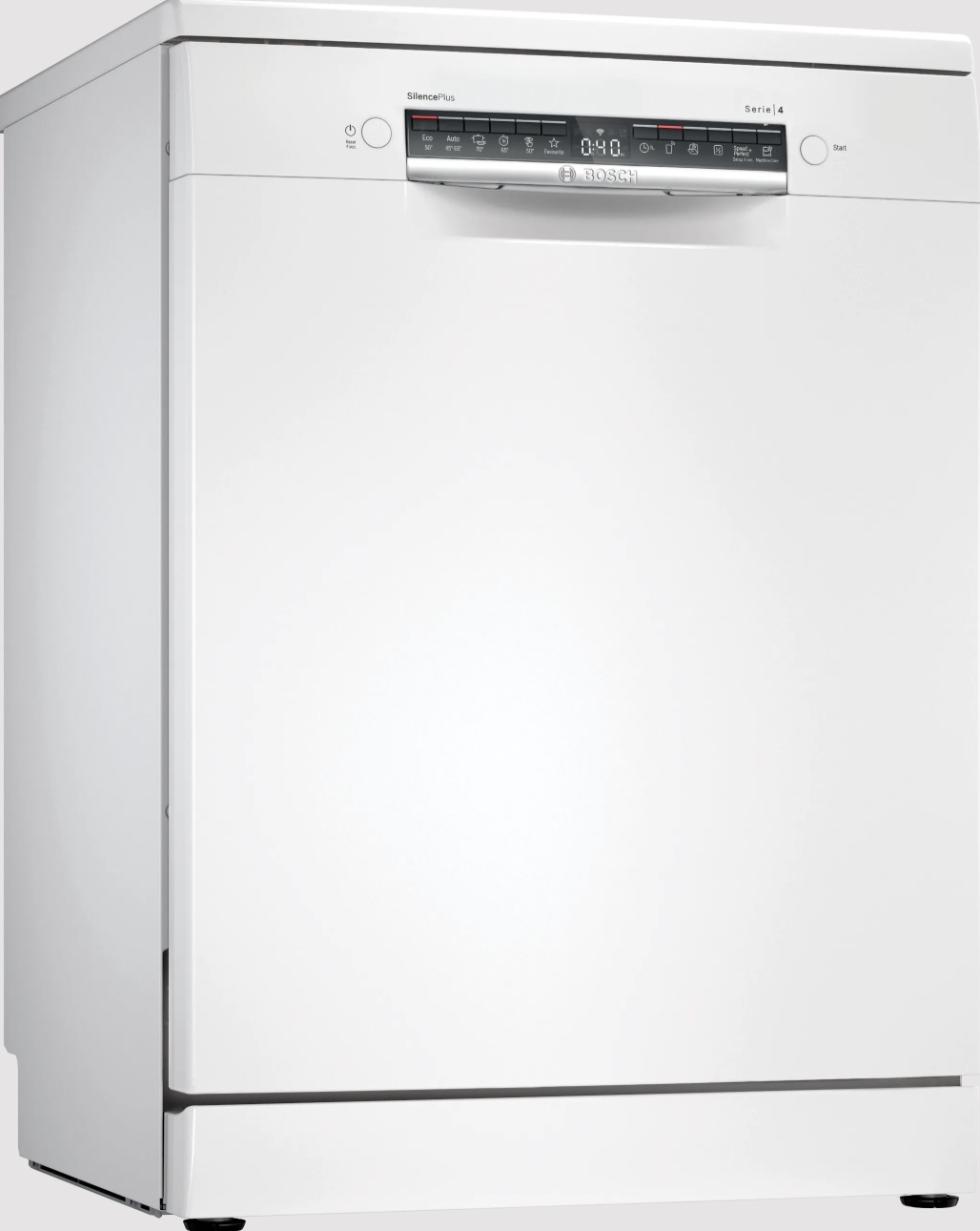 BOSCH SMS4EKW02E lave-vaisselle pose-libre