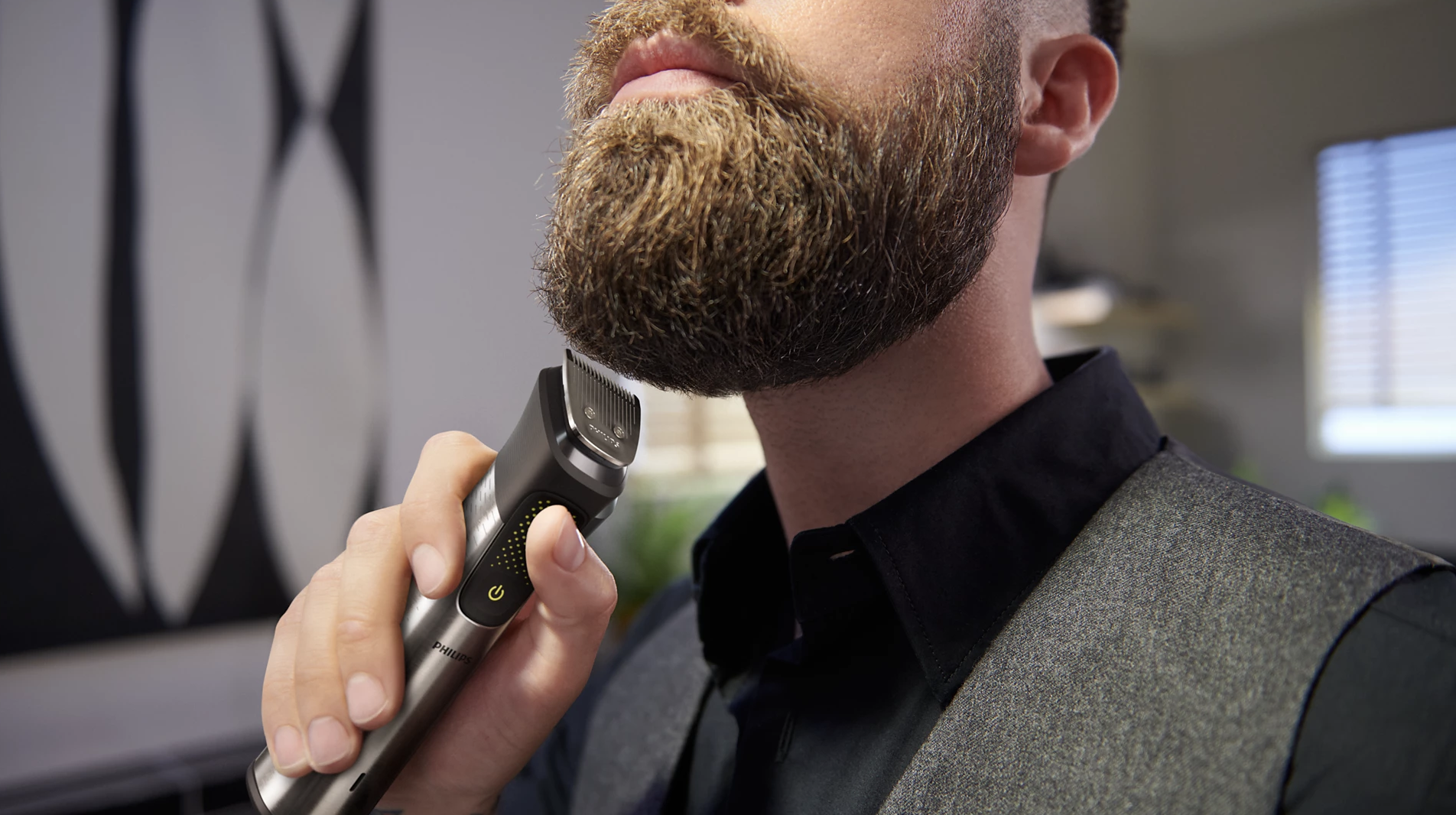 PHILIPS PHMG9553/15 multigroom