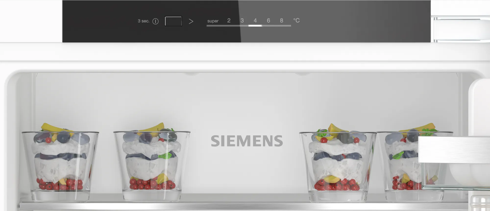 SIEMENS KI31RVFE0 IQ300 réfrigérateur sans surgélateur - 102cm