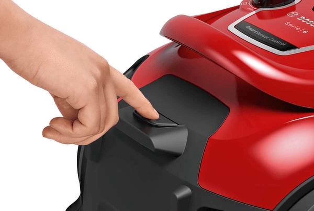 BOSCH BGC41Q69 aspirateur sans sac