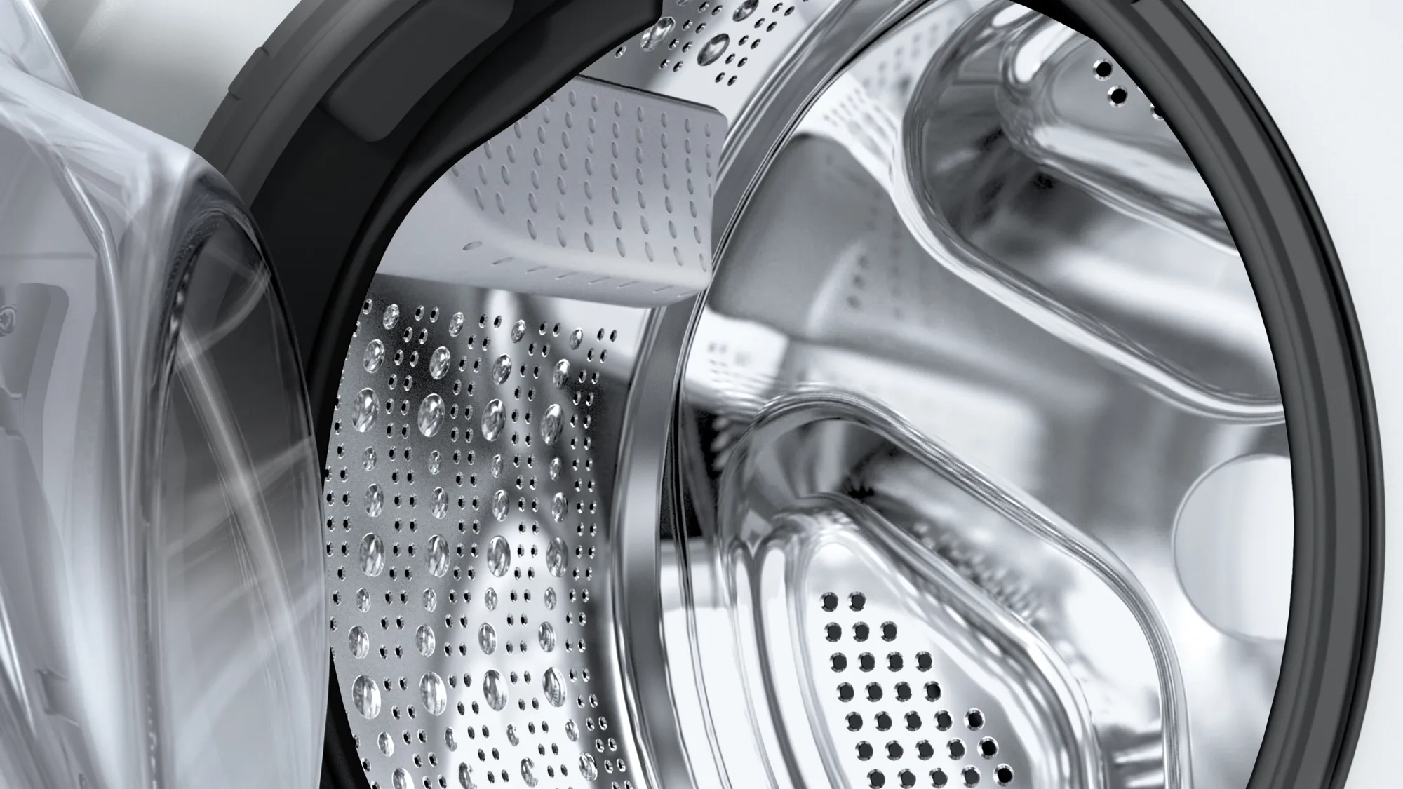 BOSCH WNG24401BY SERIE 6 lave-linge séchant
