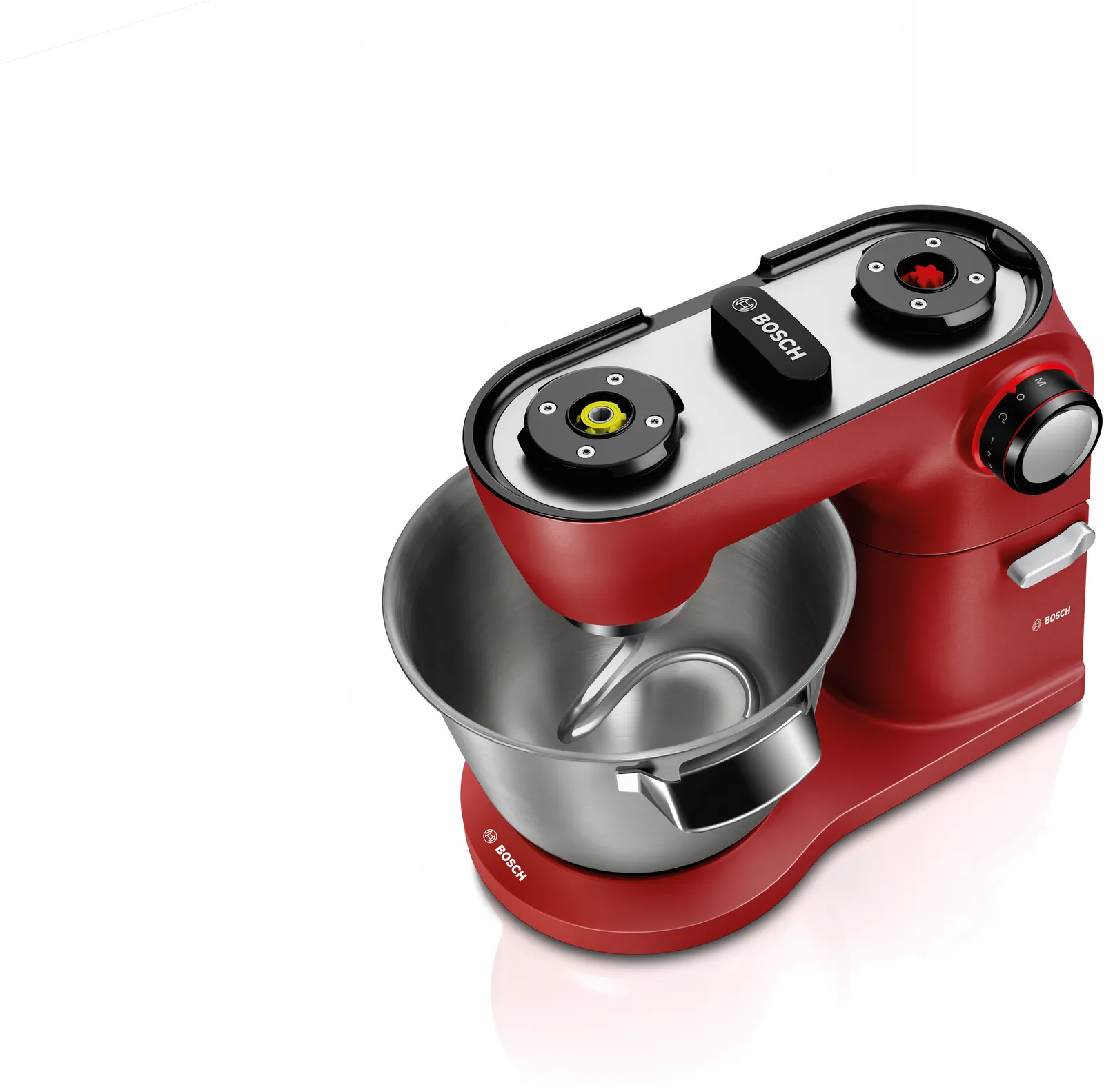 BOSCH MUM9A66R00 OPTIMUM robot de cuisine