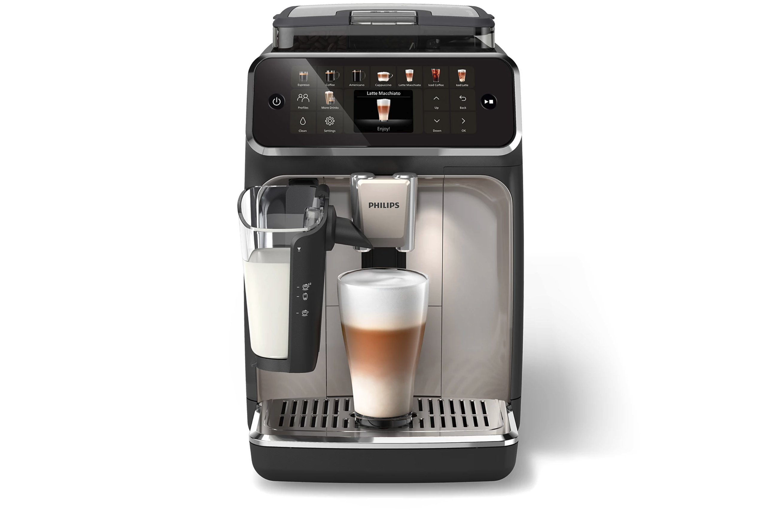 PHILIPS PDEP5547/90 machine expresso