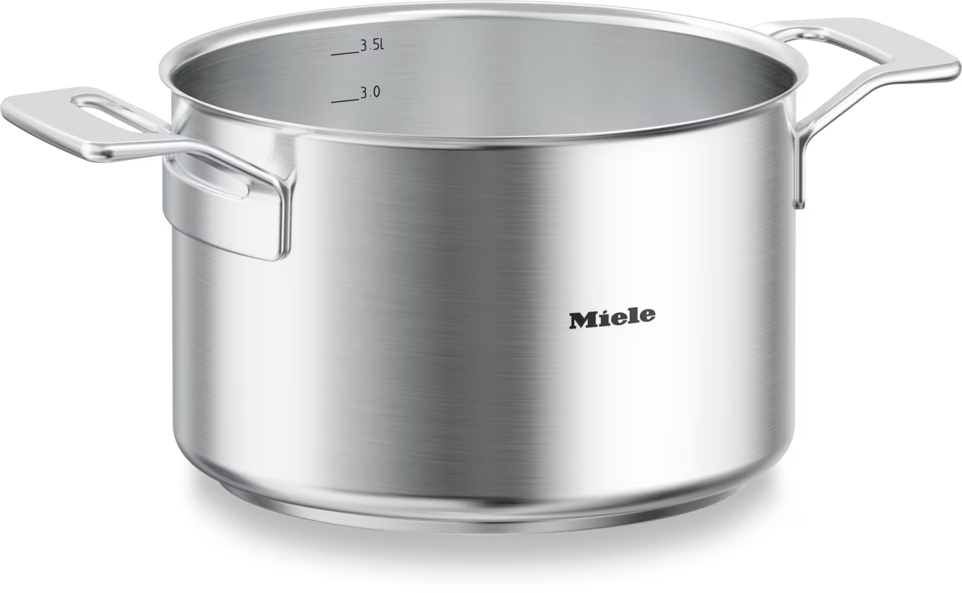 MIELE KMKT20403EDST casserole