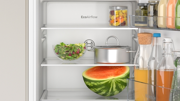 BOSCH KIL32NSE0 SERIE 2 réfrigérateur avec surgélateur - 102cm